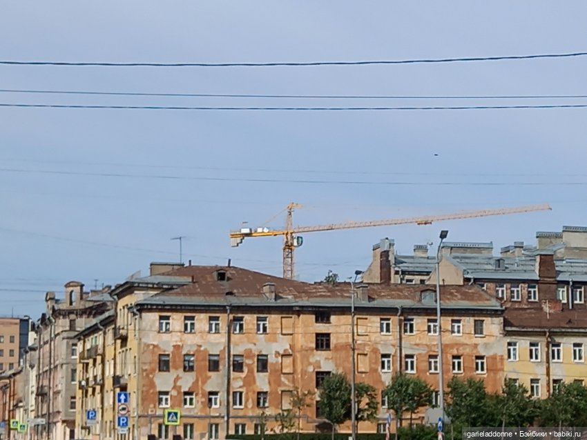 Вдоль Канала на Тирусе — Зарисовки из кукольной жизни: фотоистории