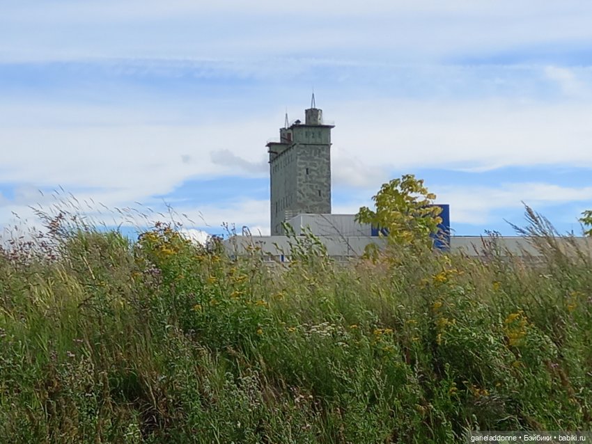 Вдоль Канала на Тирусе — Зарисовки из кукольной жизни: фотоистории