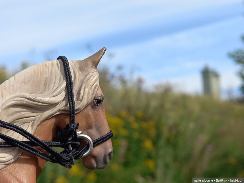 Вдоль Канала на Тирусе — Зарисовки из кукольной жизни: фотоистории (фото 2)