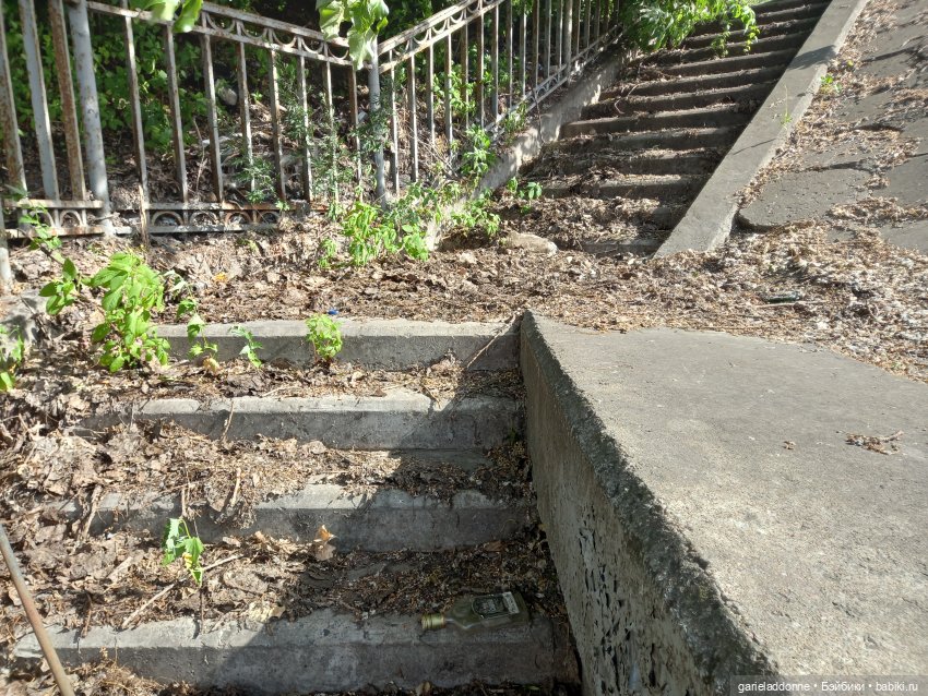 Вдоль Канала на Тирусе — Зарисовки из кукольной жизни: фотоистории