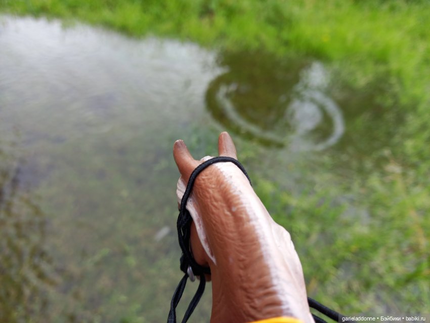 Похититель быков (продолжение)