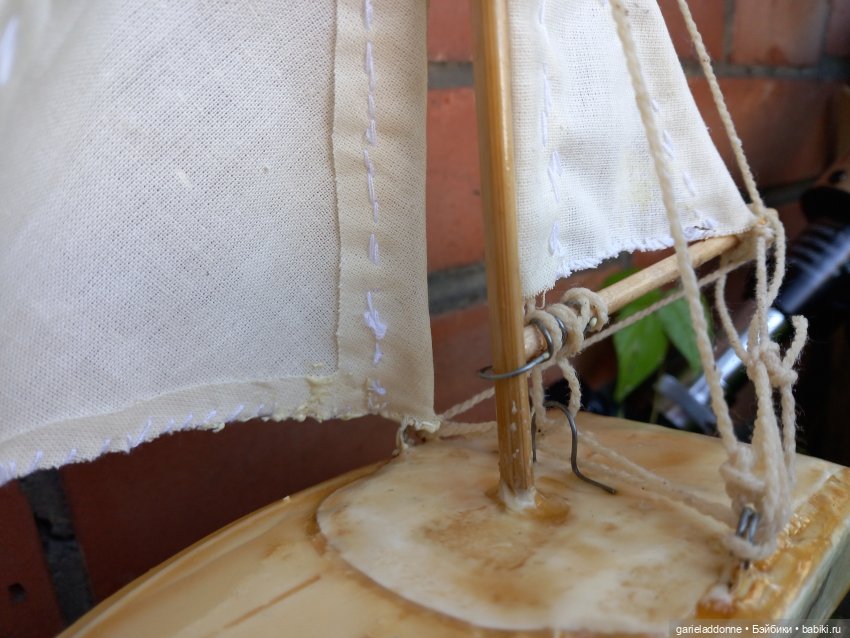 Похититель быков — Зарисовки из кукольной жизни: фотоистории