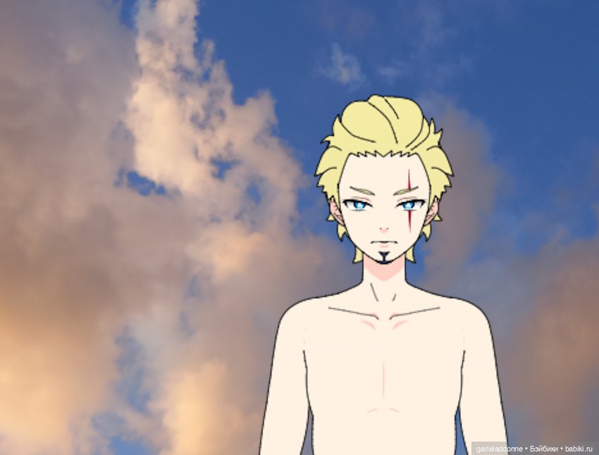 Похититель быков — Зарисовки из кукольной жизни: фотоистории