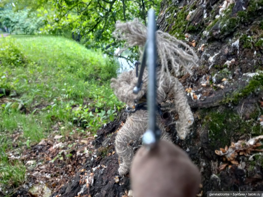 Похититель быков (продолжение)