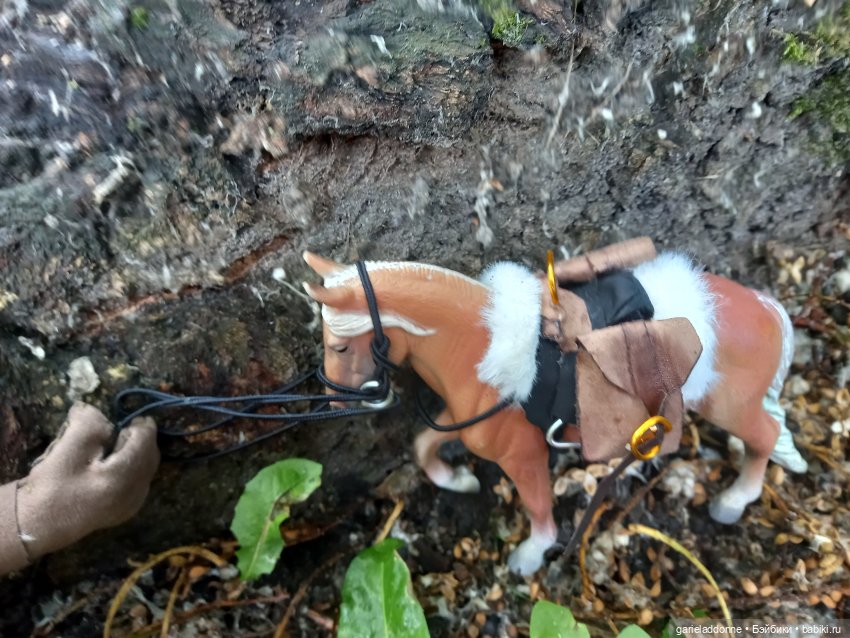 Похититель быков (продолжение)