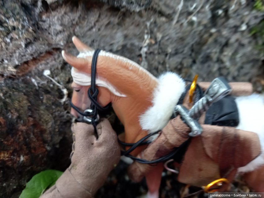 Похититель быков (продолжение)