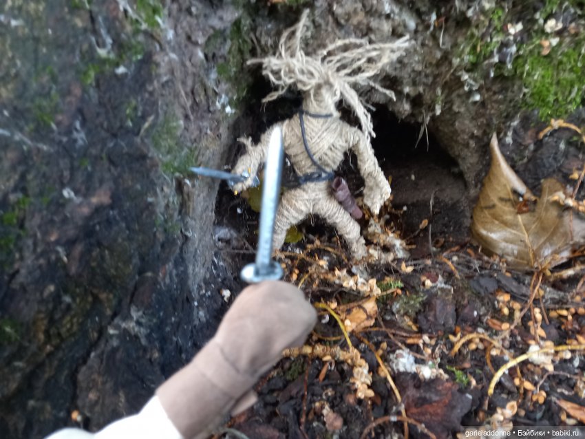 Похититель быков (продолжение)