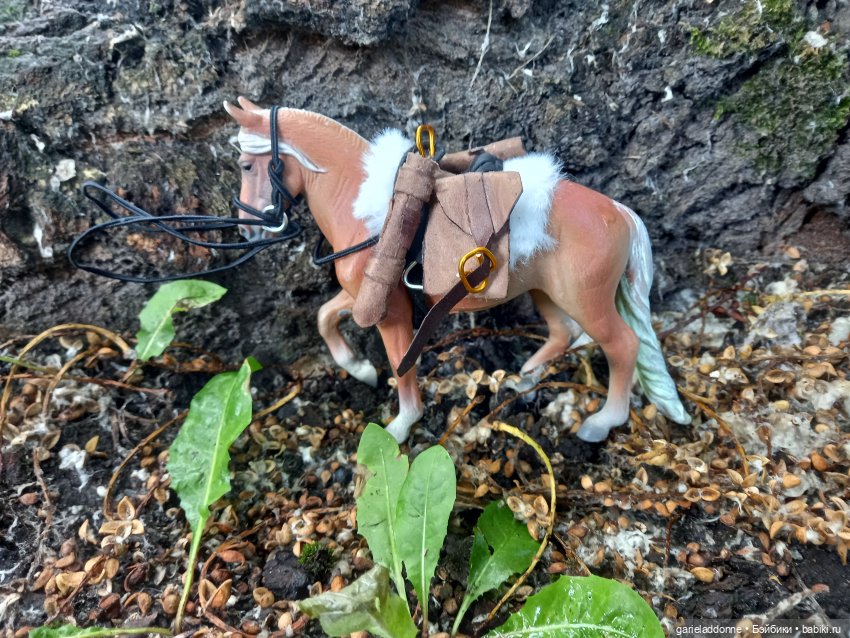 Похититель быков (продолжение)