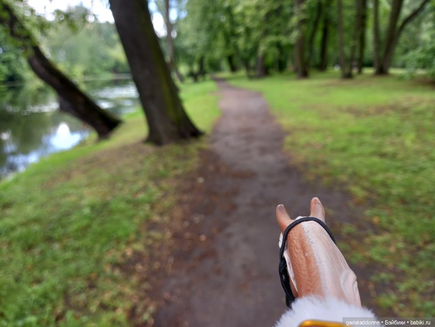 Похититель быков (продолжение)