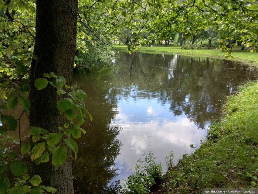 Похититель быков (продолжение)