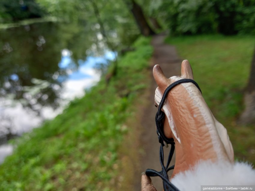 Похититель быков (продолжение) (фото 10)