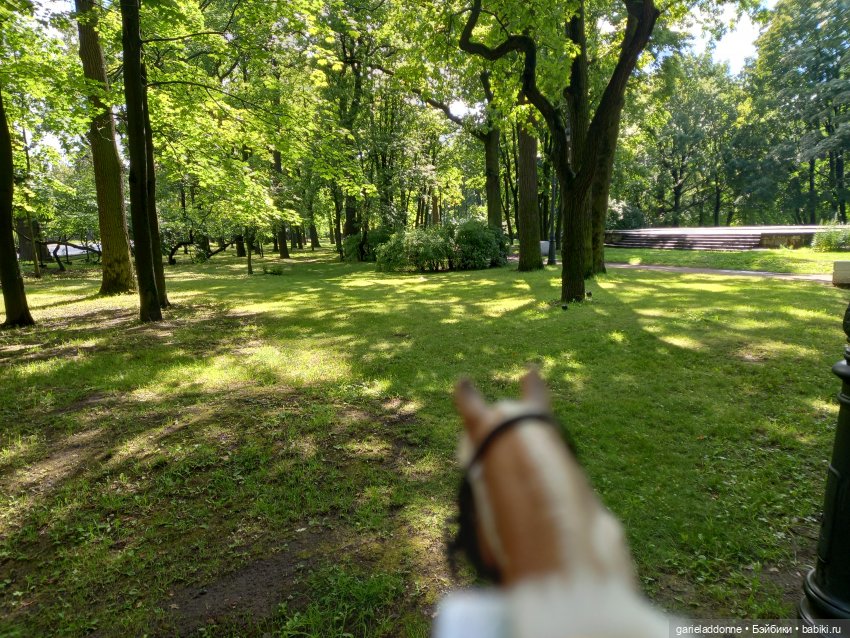 Похититель быков (продолжение)