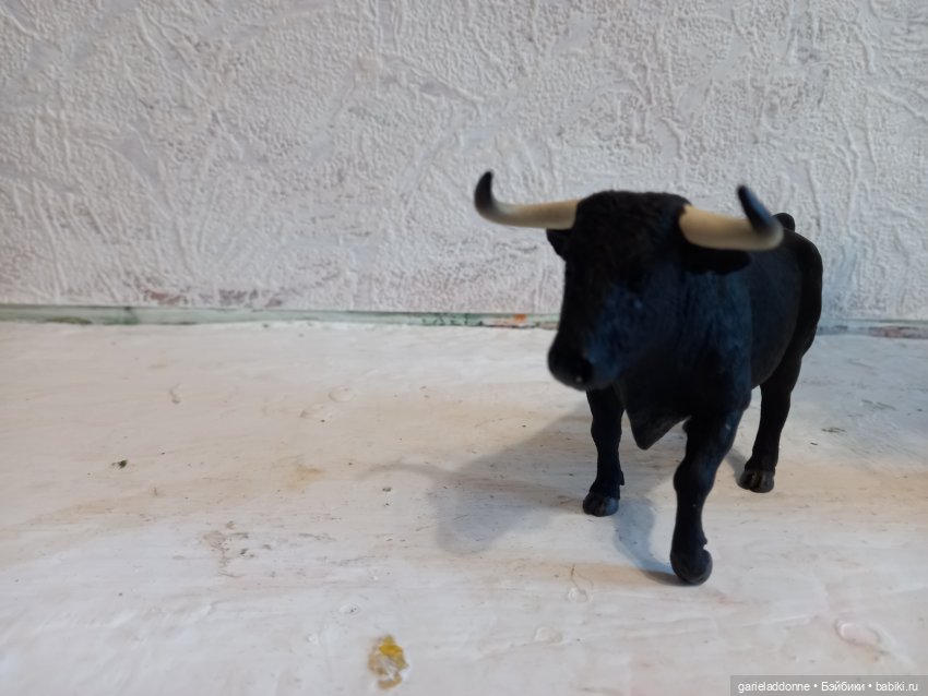 Зверь из Туанки — Зарисовки из кукольной жизни: фотоистории