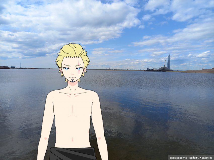 Зверь из Туанки — Зарисовки из кукольной жизни: фотоистории