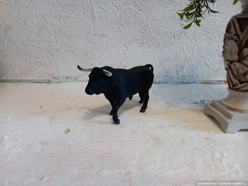 Зверь из Туанки — Зарисовки из кукольной жизни: фотоистории