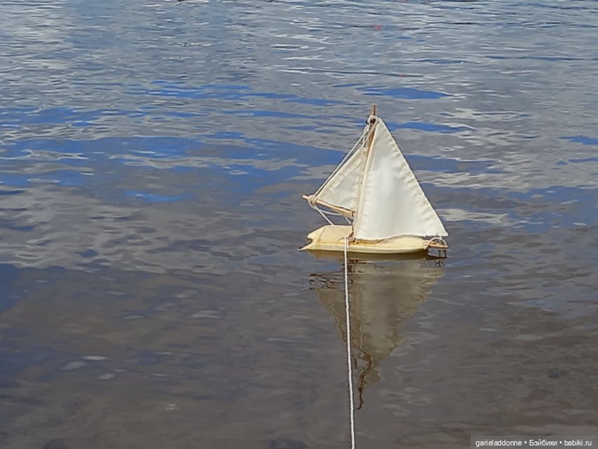 Зверь из Туанки — Зарисовки из кукольной жизни: фотоистории