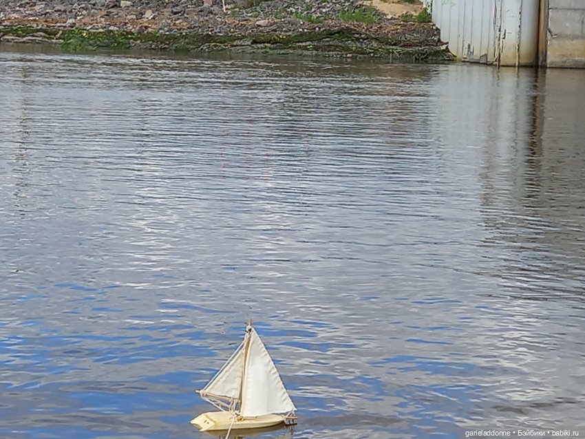 Зверь из Туанки — Зарисовки из кукольной жизни: фотоистории