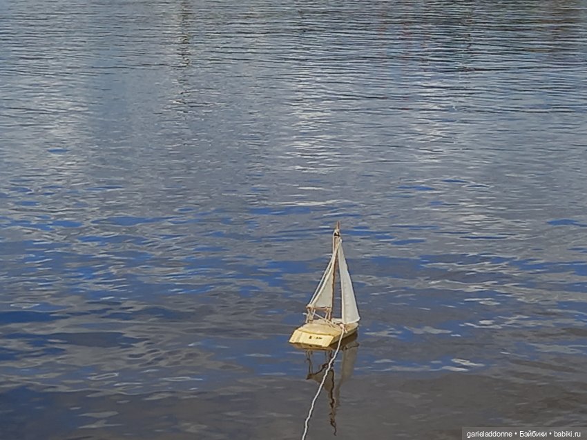 Зверь из Туанки — Зарисовки из кукольной жизни: фотоистории