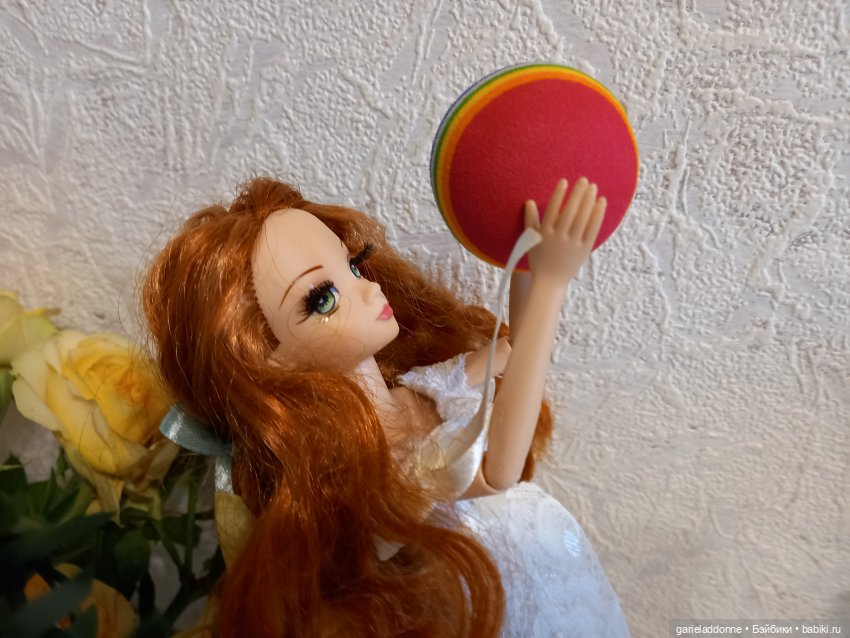 Зверь из Туанки — Зарисовки из кукольной жизни: фотоистории (фото 5)