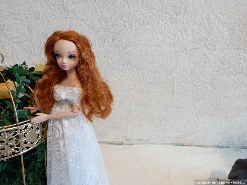 Зверь из Туанки — Зарисовки из кукольной жизни: фотоистории