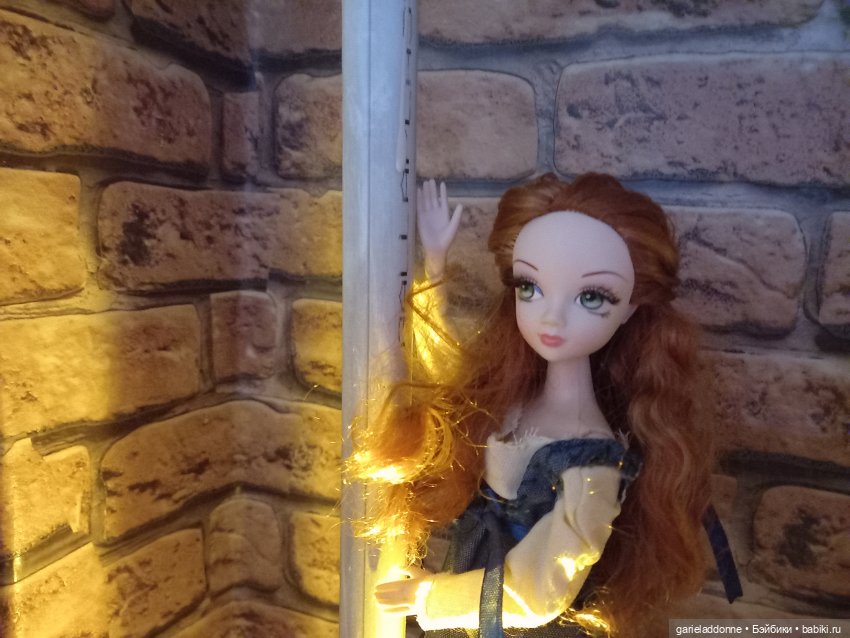 Зверь из Туанки (продолжение)