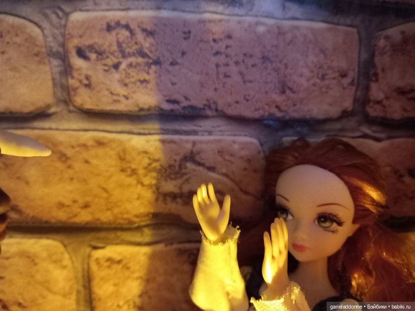 Зверь из Туанки (продолжение) (фото 5)