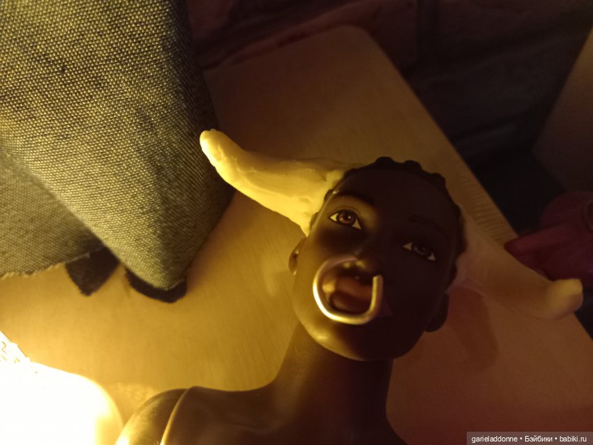 Зверь из Туанки (продолжение)