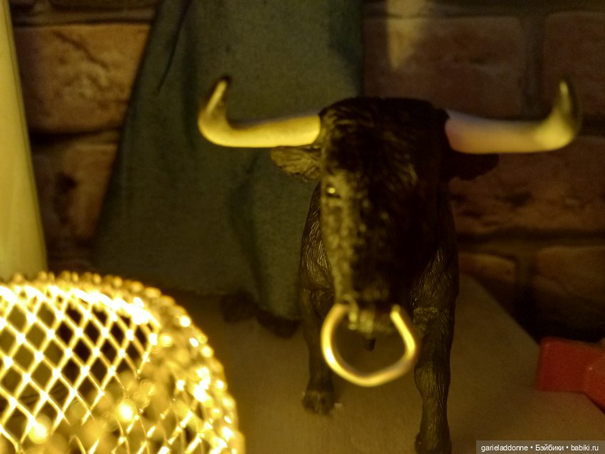 Зверь из Туанки (продолжение)