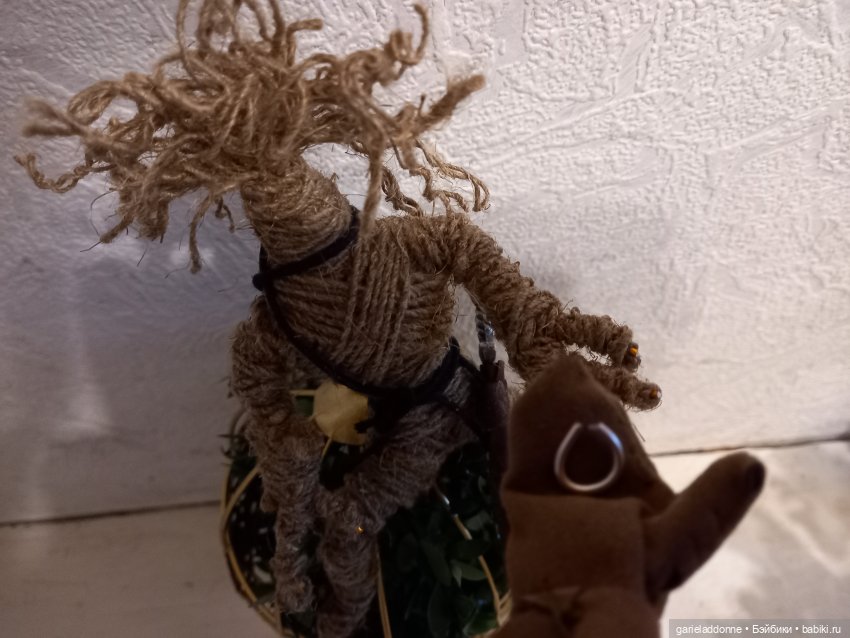 Зверь из Туанки (продолжение)