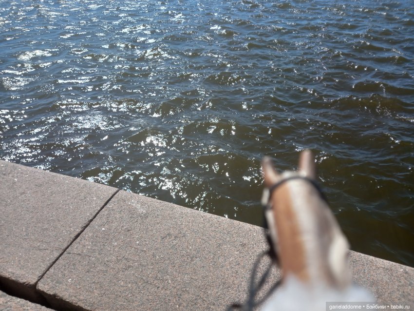 Зверь из Туанки (продолжение)