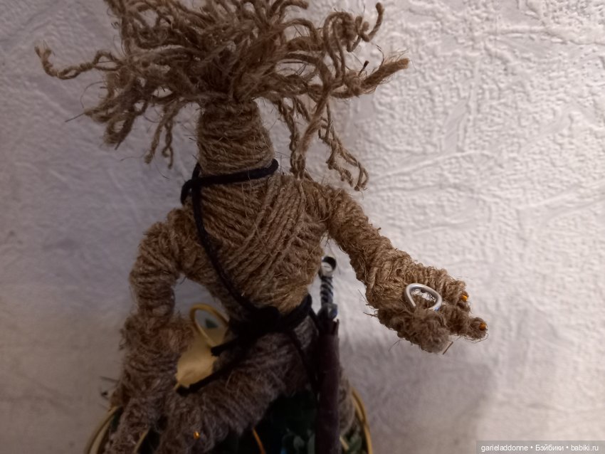 Зверь из Туанки (продолжение)