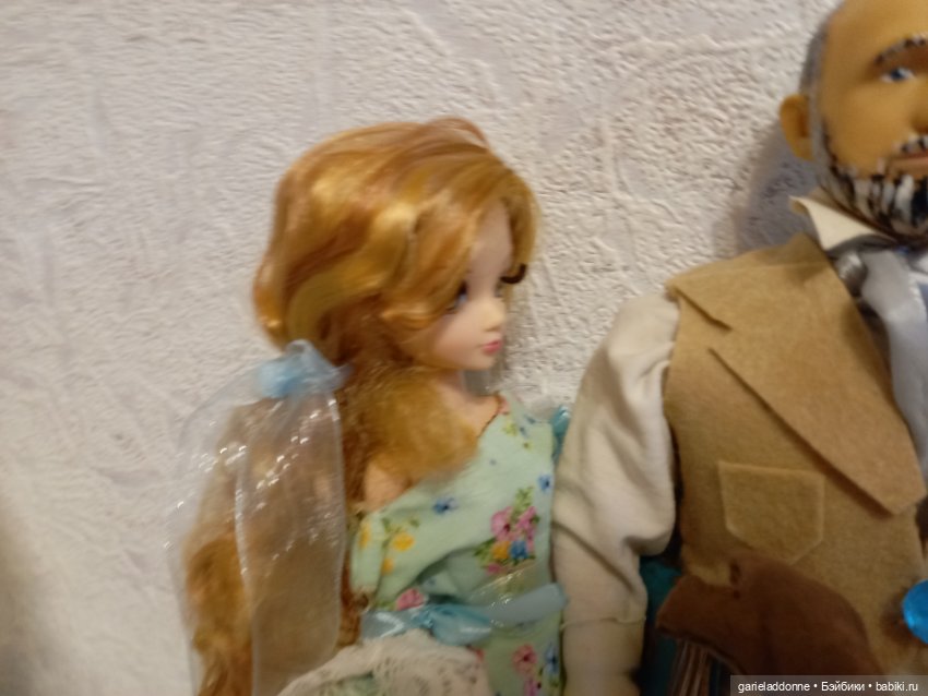 Зверь из Туанки (продолжение) (фото 9)