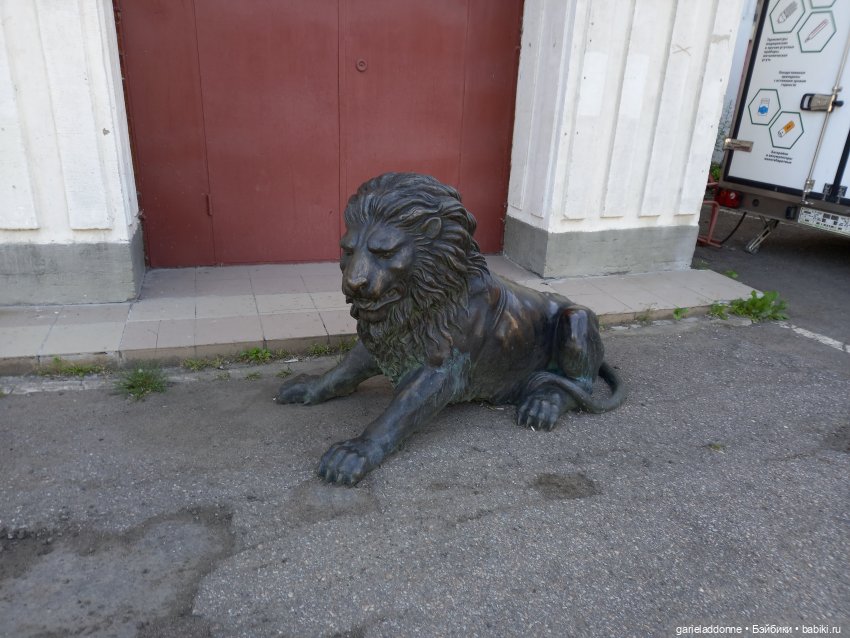 Зверь из Туанки (продолжение)