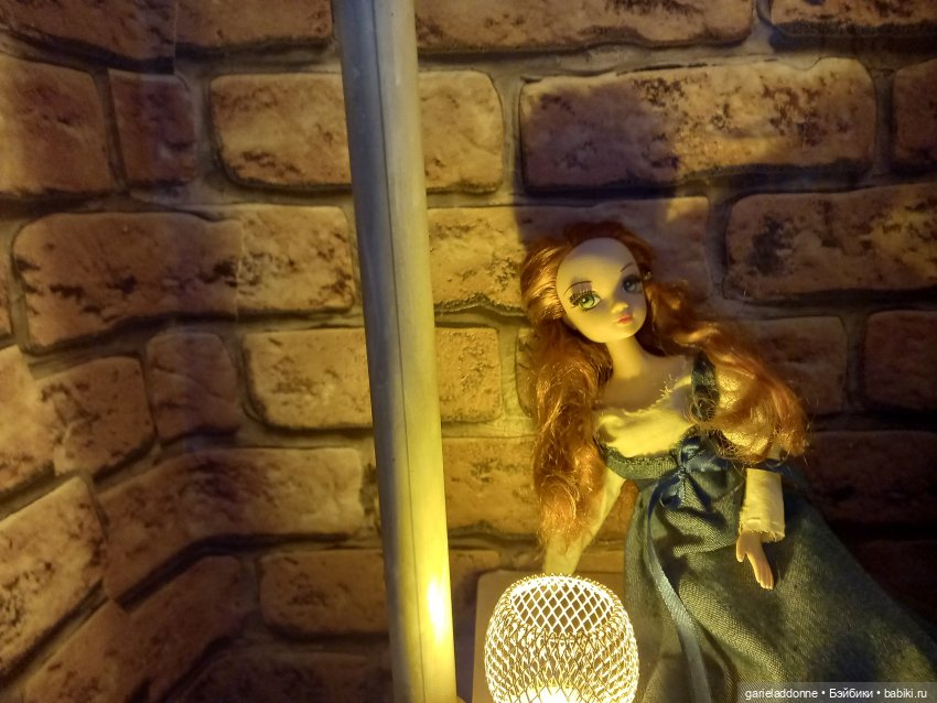 Зверь из Туанки (продолжение)