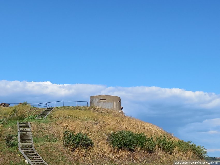 Зверь из Туанки (продолжение)