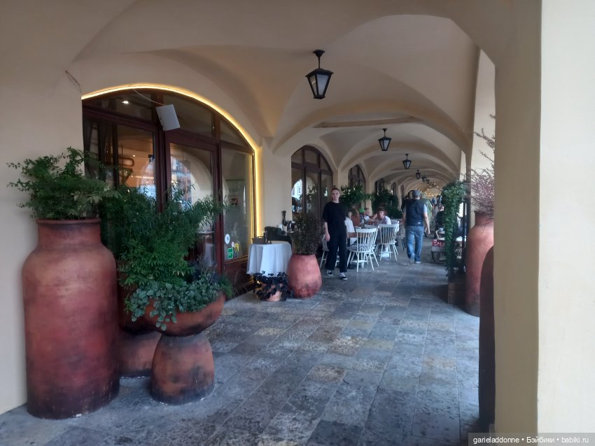 Зверь из Туанки (продолжение)