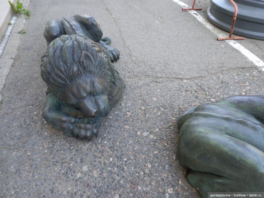 Зверь из Туанки (продолжение)