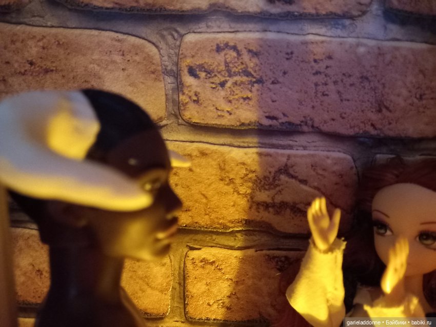 Зверь из Туанки (продолжение) (фото 6)