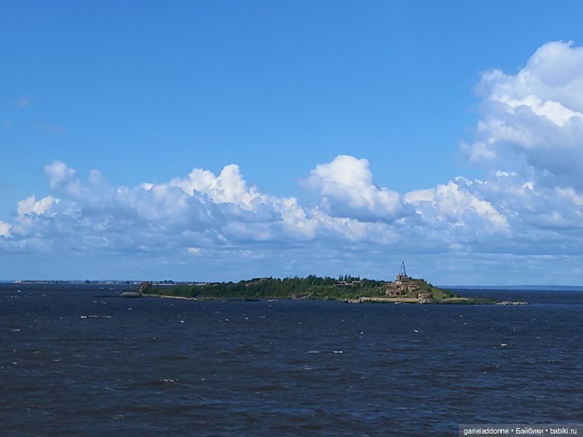 Зверь из Туанки (продолжение)