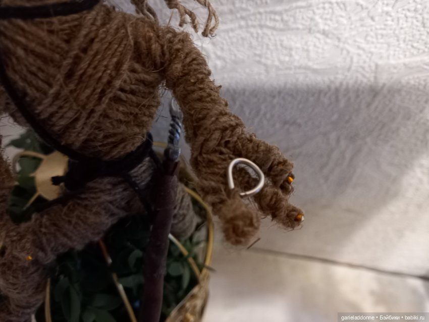 Зверь из Туанки (продолжение)