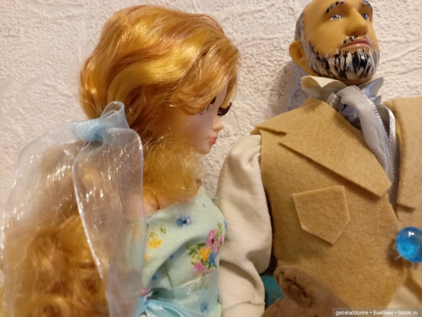 Зверь из Туанки (продолжение) (фото 8)