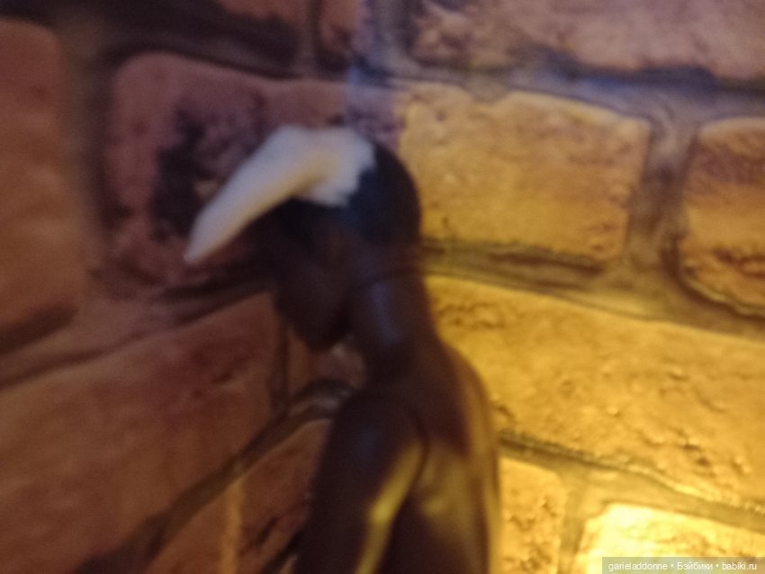 Зверь из Туанки (продолжение)