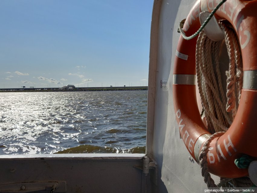 Зверь из Туанки (продолжение)