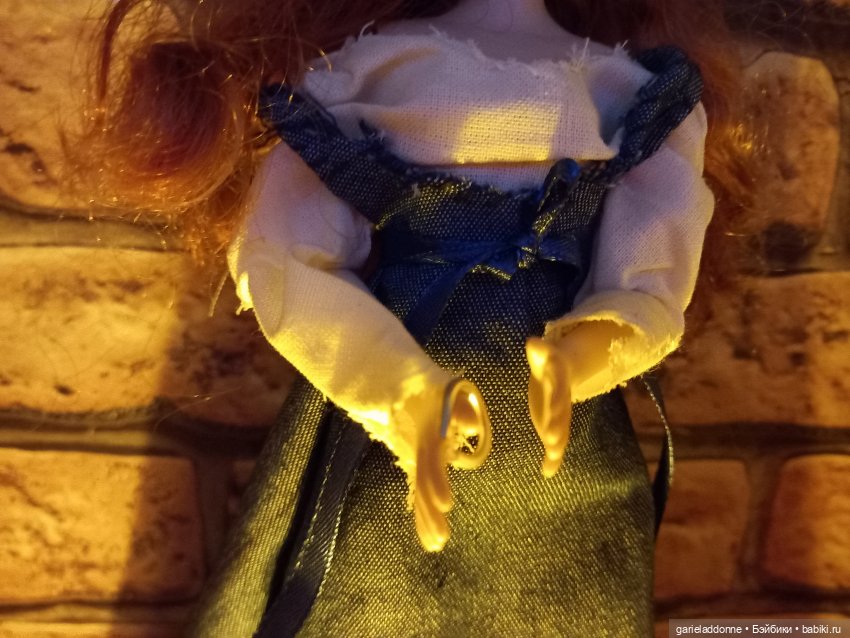 Зверь из Туанки (продолжение)