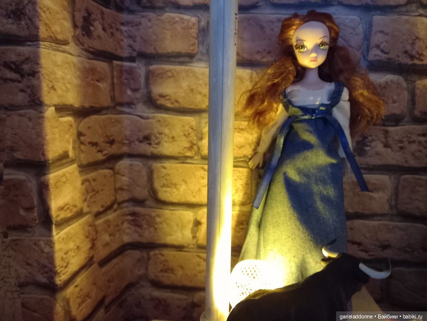 Зверь из Туанки (продолжение) (фото 3)