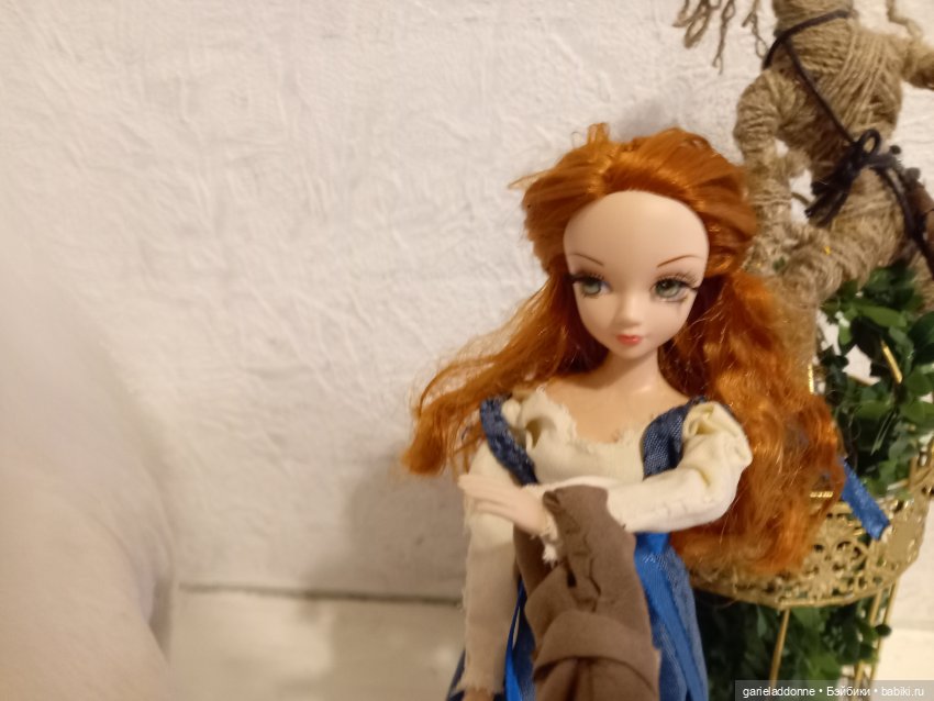 Зверь из Туанки (продолжение)