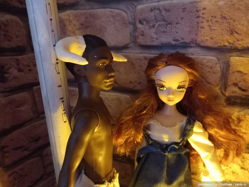 Зверь из Туанки (продолжение) (фото 4)