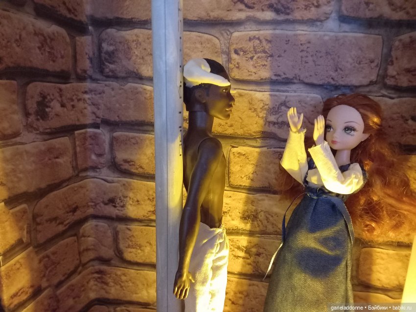 Зверь из Туанки (продолжение)