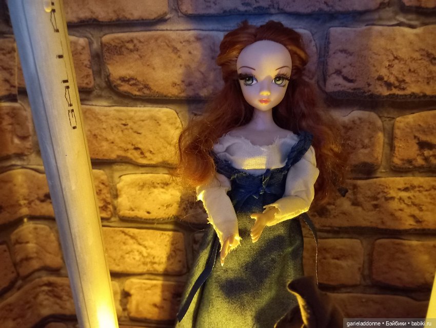 Зверь из Туанки (продолжение)