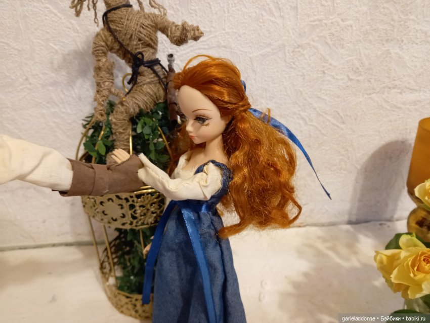 Зверь из Туанки (продолжение)